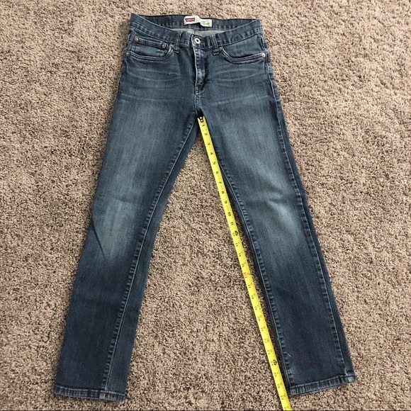 Levi’s 510 Jeans - Picture 9 of 10